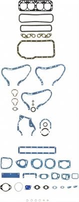 Fel-Pro Fel-Pro Engine Gasket Sets FS 7766 S Autofit