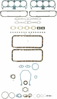 Fel-Pro Fel-Pro Engine Gasket Sets FS 7891 PT-13 Autofit