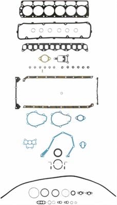 Fel-Pro Fel-Pro Engine Gasket Sets FS 7918 PT-3 Autofit