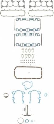 Fel-Pro Fel-Pro Engine Gasket Sets FS 8172 PT-2 Autofit