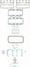 Fel-Pro Fel-Pro Engine Gasket Sets FS 8172 PT-2 Autofit