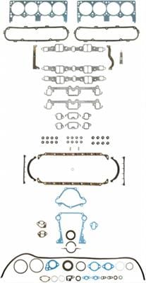 Fel-Pro Fel-Pro Engine Gasket Sets FS 8553 PT-12 Autofit