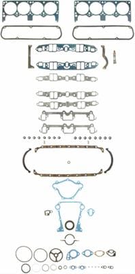 Fel-Pro Fel-Pro Engine Gasket Sets FS 8553 PT-8 Autofit