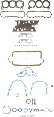 Fel-Pro Fel-Pro Engine Gasket Sets FS 9132 PT-1 Autofit