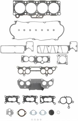 Fel-Pro Fel-Pro Engine Gasket Sets HIS 9572 PT-1 Autofit