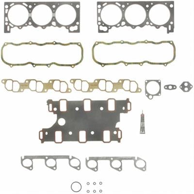 Fel-Pro Fel-Pro Engine Gasket Sets HIS 9724 PT-1 Autofit