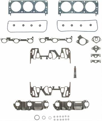Fel-Pro Fel-Pro Engine Gasket Sets HIS 9957 PT-2 Autofit
