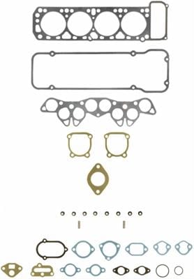Fel-Pro Fel-Pro Engine Gasket Sets HS 21178 PT-4 Autofit