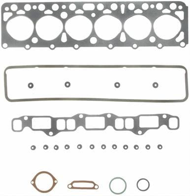 Fel-Pro Fel-Pro Engine Gasket Sets HS 21218 B-1 Autofit