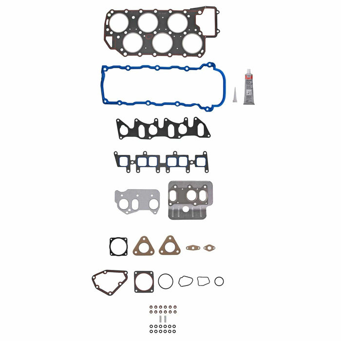 Fel-Pro Fel-Pro Engine Gasket Sets HS 26140 PT-3 Autofit