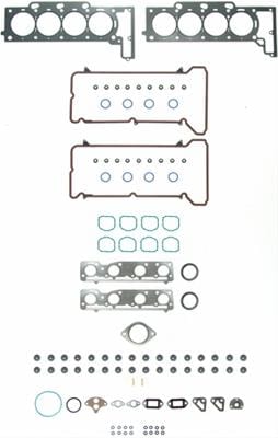 Fel-Pro Fel-Pro Engine Gasket Sets HS 26150 PT-4 Autofit