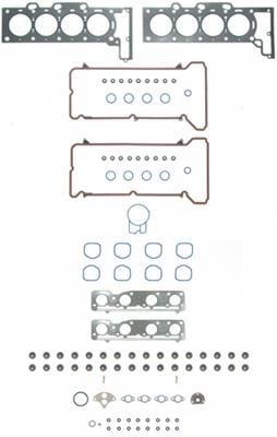 Fel-Pro Fel-Pro Engine Gasket Sets HS 26152 PT-1 Autofit
