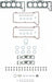 Fel-Pro Fel-Pro Engine Gasket Sets HS 26152 PT-1 Autofit