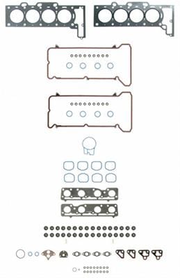 Fel-Pro Fel-Pro Engine Gasket Sets HS 26152 PT-2 Autofit