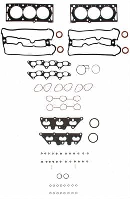 Fel-Pro Fel-Pro Engine Gasket Sets HS 26189 PT-1 Autofit