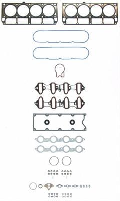 Fel-Pro Fel-Pro Engine Gasket Sets HS 26192 PT-1 Autofit