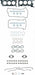 Fel-Pro Fel-Pro Engine Gasket Sets HS 26207 PT-1 Autofit