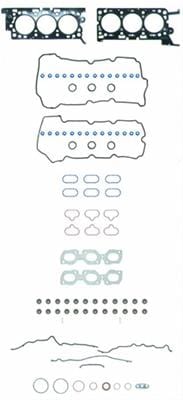 Fel-Pro Fel-Pro Engine Gasket Sets HS 26207 PT-2 Autofit
