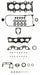 Fel-Pro Fel-Pro Engine Gasket Sets HS 26236 PT-1 Autofit