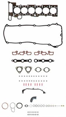 Fel-Pro Fel-Pro Engine Gasket Sets HS 26245 PT-1 Autofit
