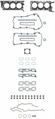 Fel-Pro Fel-Pro Engine Gasket Sets HS 26248 PT-2 Autofit