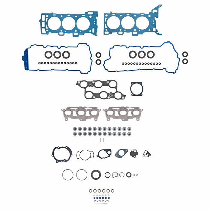 Fel-Pro Fel-Pro Engine Gasket Sets HS 26376 PT-7 Autofit