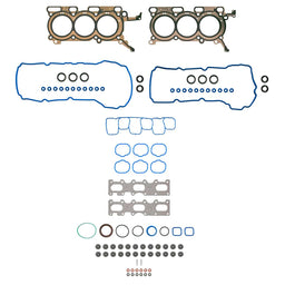 Fel-Pro Fel-Pro Engine Gasket Sets HS 26487 PT-3 Autofit