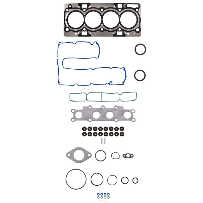 Fel-Pro Fel-Pro Engine Gasket Sets HS 26595 PT Autofit