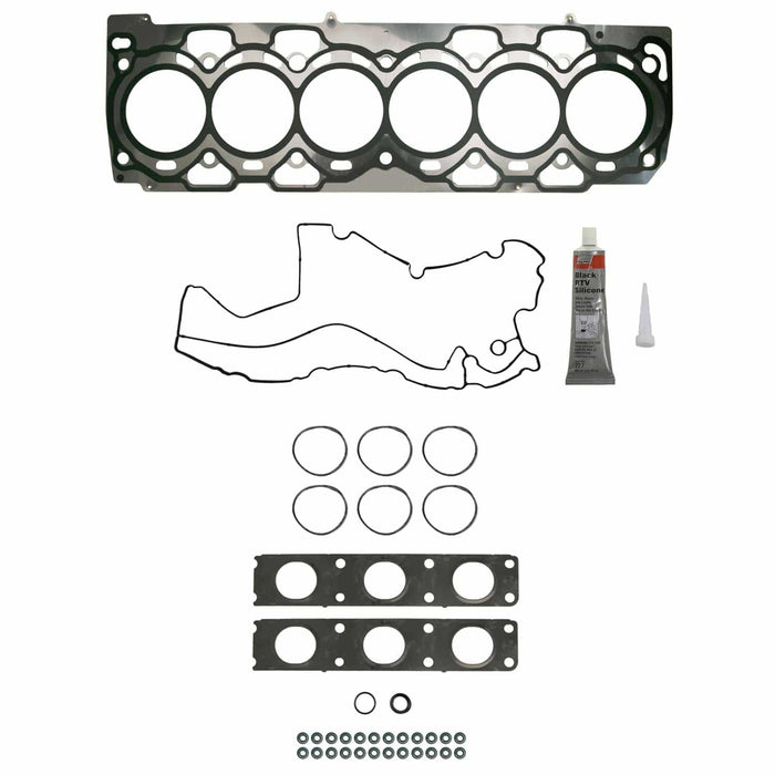 Fel-Pro Fel-Pro Engine Gasket Sets HS 26602 PT Autofit