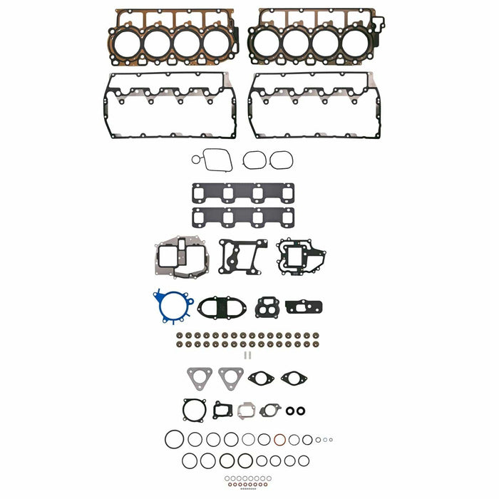 Fel-Pro Fel-Pro Engine Gasket Sets HS 26661 PT Autofit