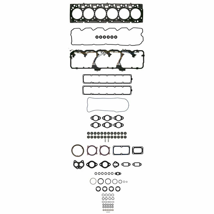 Fel-Pro Fel-Pro Engine Gasket Sets HS 26679 PT-1 Autofit