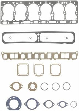 Fel-Pro Fel-Pro Engine Gasket Sets HS 7191 S-2 Autofit