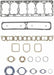 Fel-Pro Fel-Pro Engine Gasket Sets HS 7191 S-2 Autofit