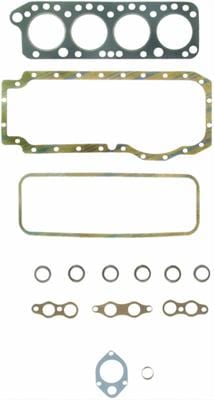 Fel-Pro Fel-Pro Engine Gasket Sets HS 7540 B Autofit