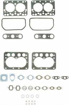 Fel-Pro Fel-Pro Engine Gasket Sets HS 7550 B-3 Autofit