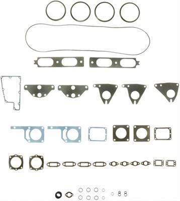 Fel-Pro Fel-Pro Engine Gasket Sets HS 7603 S-1 Autofit