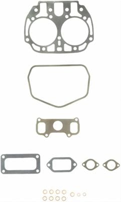Fel-Pro Fel-Pro Engine Gasket Sets HS 7744 SBX Autofit