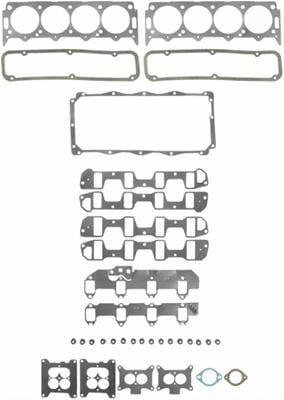 Fel-Pro Fel-Pro Engine Gasket Sets HS 7895 PT-3 Autofit