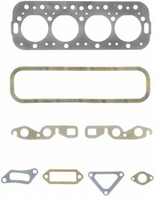 Fel-Pro Fel-Pro Engine Gasket Sets HS 7900 S Autofit