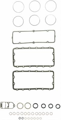 Fel-Pro Fel-Pro Engine Gasket Sets HS 7921 WS-3 Autofit