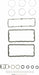 Fel-Pro Fel-Pro Engine Gasket Sets HS 7921 WS-3 Autofit