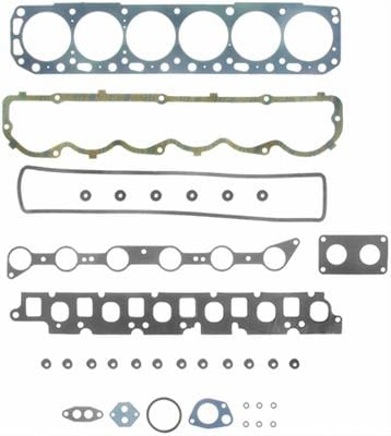 Fel-Pro Fel-Pro Engine Gasket Sets HS 8168 PT-4 Autofit