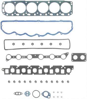 Fel-Pro Fel-Pro Engine Gasket Sets HS 8168 PT-5 Autofit