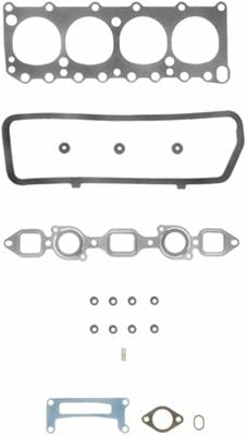 Fel-Pro Fel-Pro Engine Gasket Sets HS 8237 CS Autofit