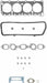 Fel-Pro Fel-Pro Engine Gasket Sets HS 8237 CS Autofit