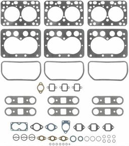 Fel-Pro Fel-Pro Engine Gasket Sets HS 8323 B Autofit