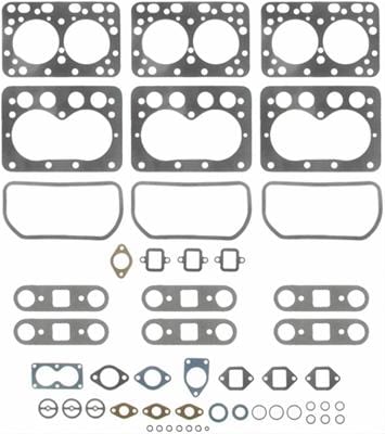 Fel-Pro Fel-Pro Engine Gasket Sets HS 8323 B Autofit
