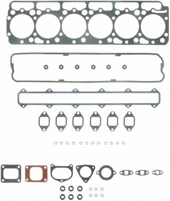 Fel-Pro Fel-Pro Engine Gasket Sets HS 8367 PT Autofit