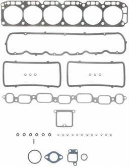 Fel-Pro Fel-Pro Engine Gasket Sets HS 8501 PT-6 Autofit