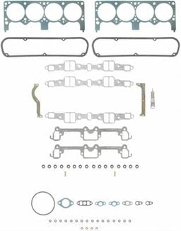 Fel-Pro Fel-Pro Engine Gasket Sets HS 8553 PT-16 Autofit